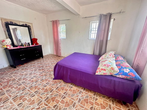Twelfth image of 23 Mickleton Heights in Linstead, St. Catherine, Jamaica - property is For Sale