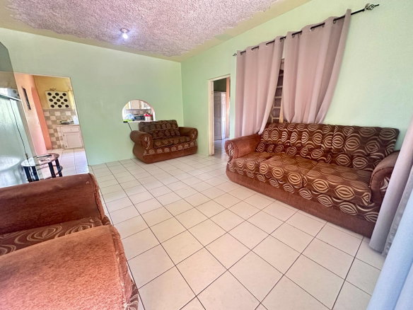 First image of 23 Mickleton Heights in Linstead, St. Catherine, Jamaica - property is For Sale