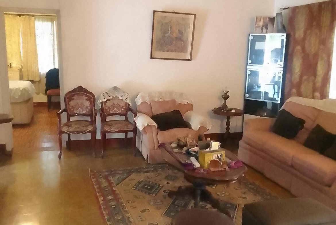 Second image of Old Porus rd in Porus, Manchester, Jamaica - property is For Sale