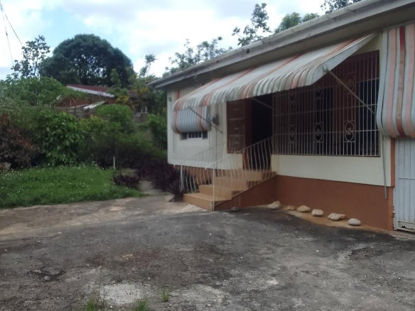 First image of Old Porus rd in Porus, Manchester, Jamaica - property is For Sale