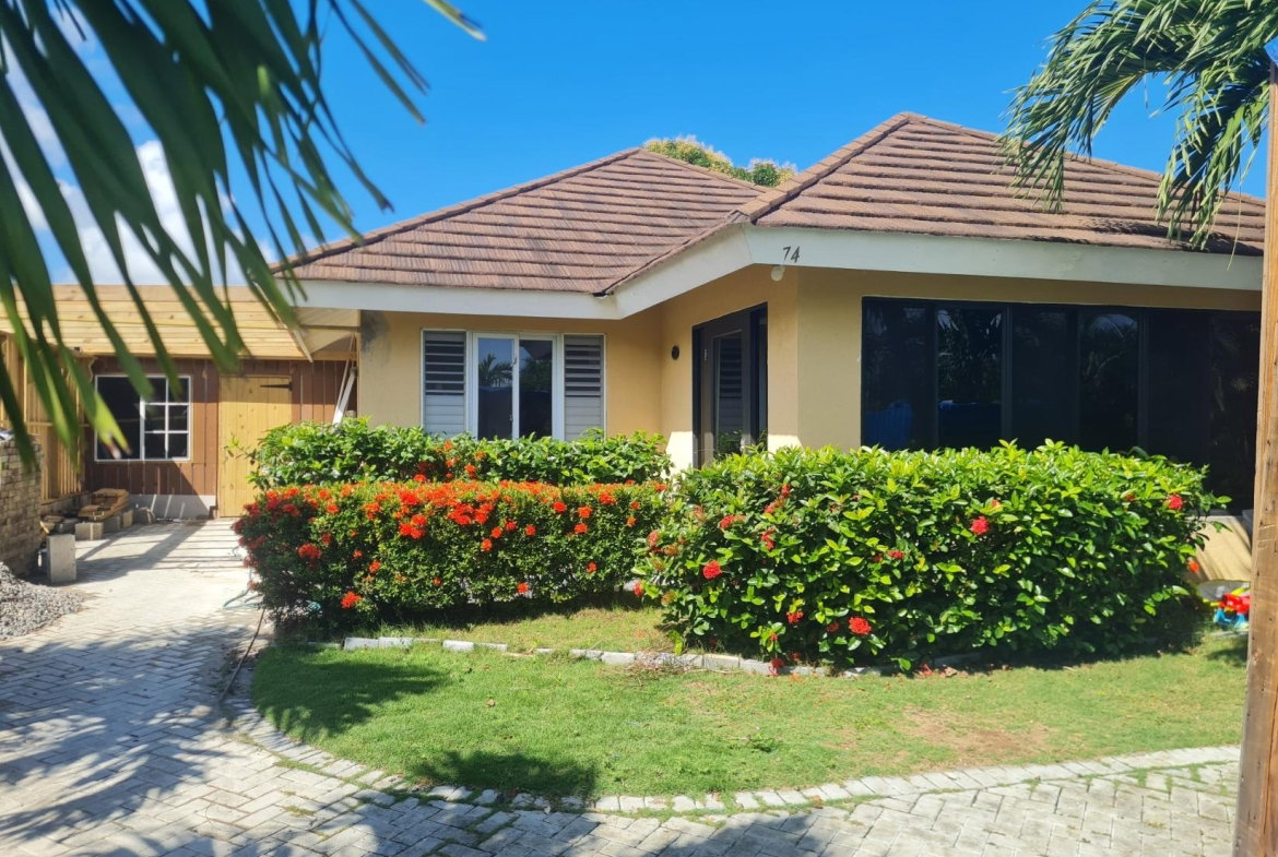 First image of Richmond Estate in Richmond, St. Ann, Jamaica - property is For Sale