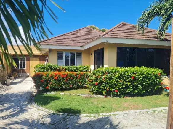 First image of Richmond Estate in Richmond, St. Ann, Jamaica - property is For Sale