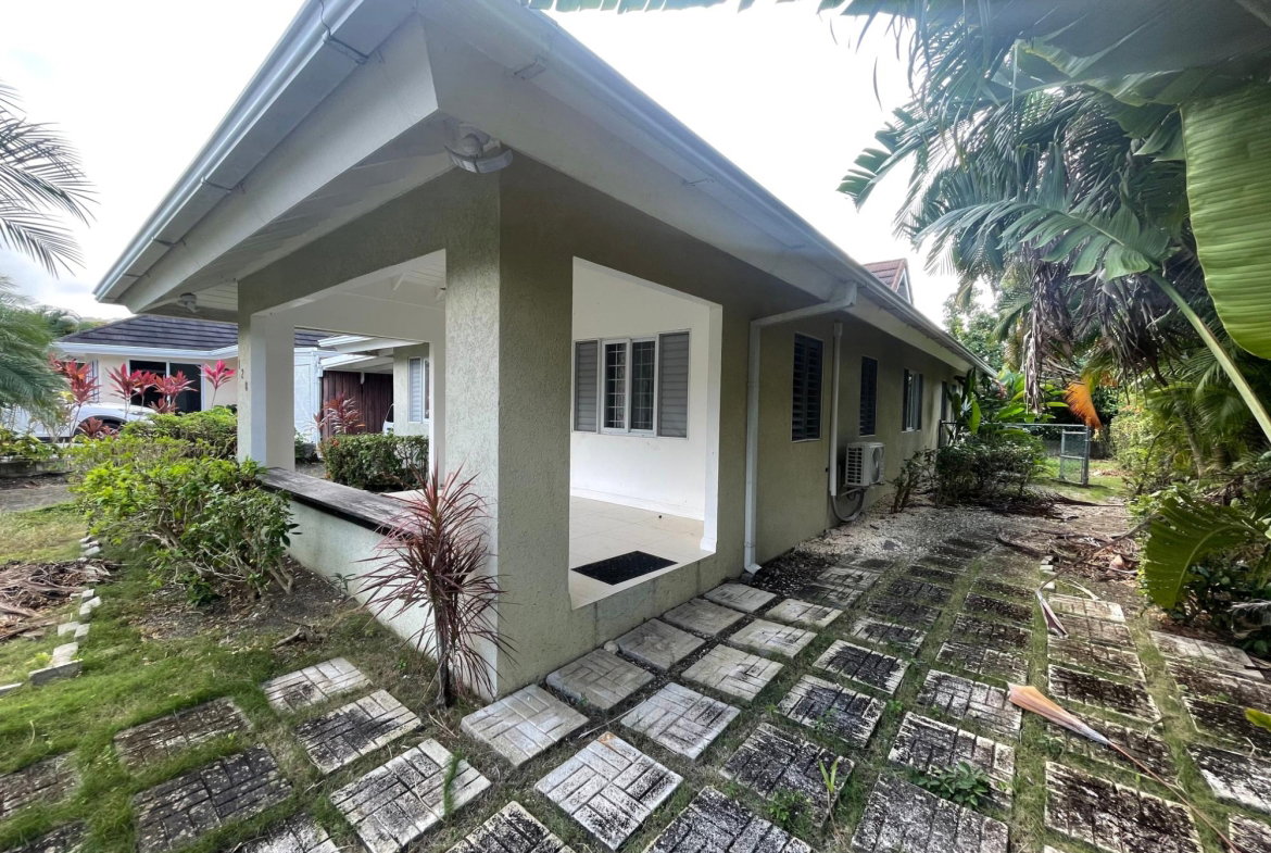 Second image of Richmond Estate in Richmond, St. Ann, Jamaica - property is For Sale