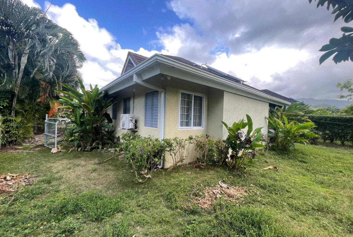 Third image of Richmond Estate in Richmond, St. Ann, Jamaica - property is For Sale