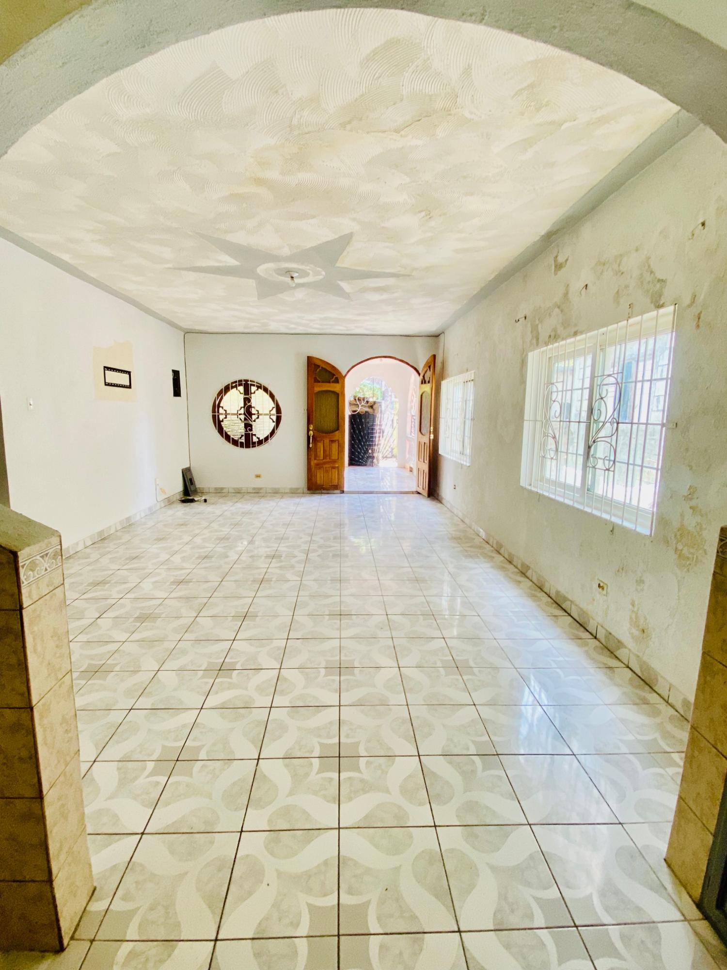 3-Bedroom-House-for-Sale-in-Roaring-River-St.-Ann-Jamaica Fifteenth image of Lot 12 Roaring River in Steer Town, St. Ann, Jamaica - property is For Sale