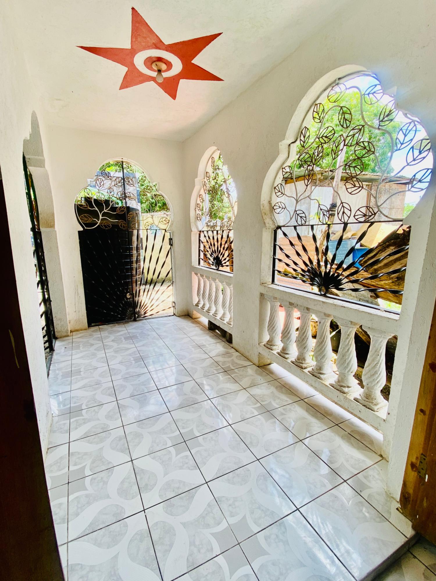 3-Bedroom-House-for-Sale-in-Roaring-River-St.-Ann-Jamaica Third image of Lot 12 Roaring River in Steer Town, St. Ann, Jamaica - property is For Sale