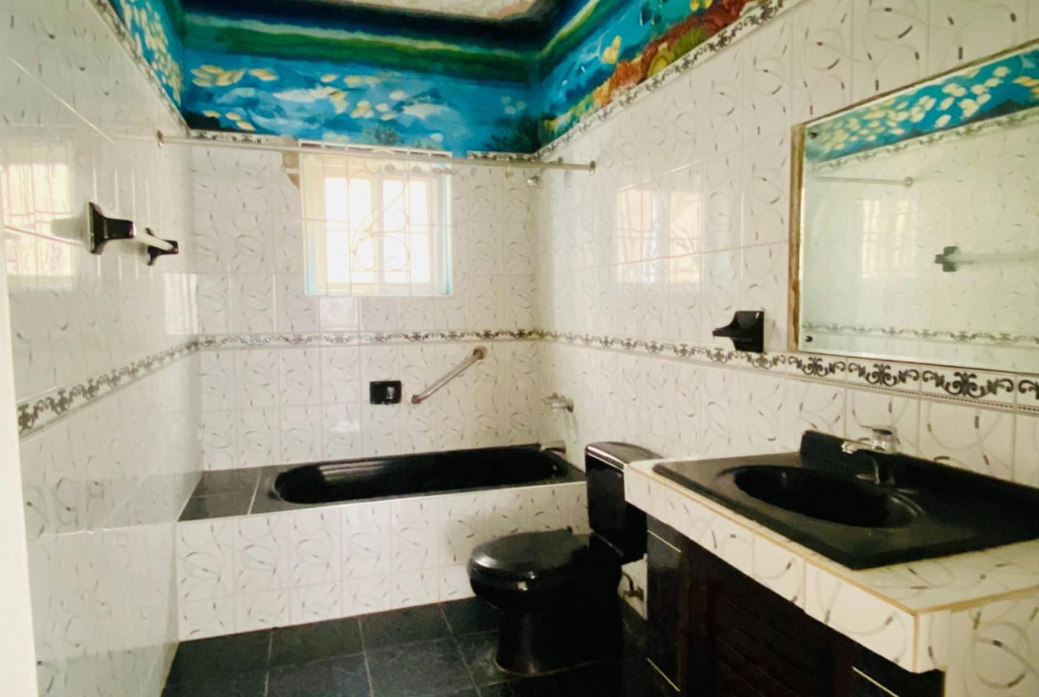 Ninth image of Lot 12 Roaring River in Steer Town, St. Ann, Jamaica - property is For Sale