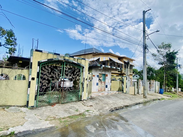 First image of Lot 12 Roaring River in Steer Town, St. Ann, Jamaica - property is For Sale