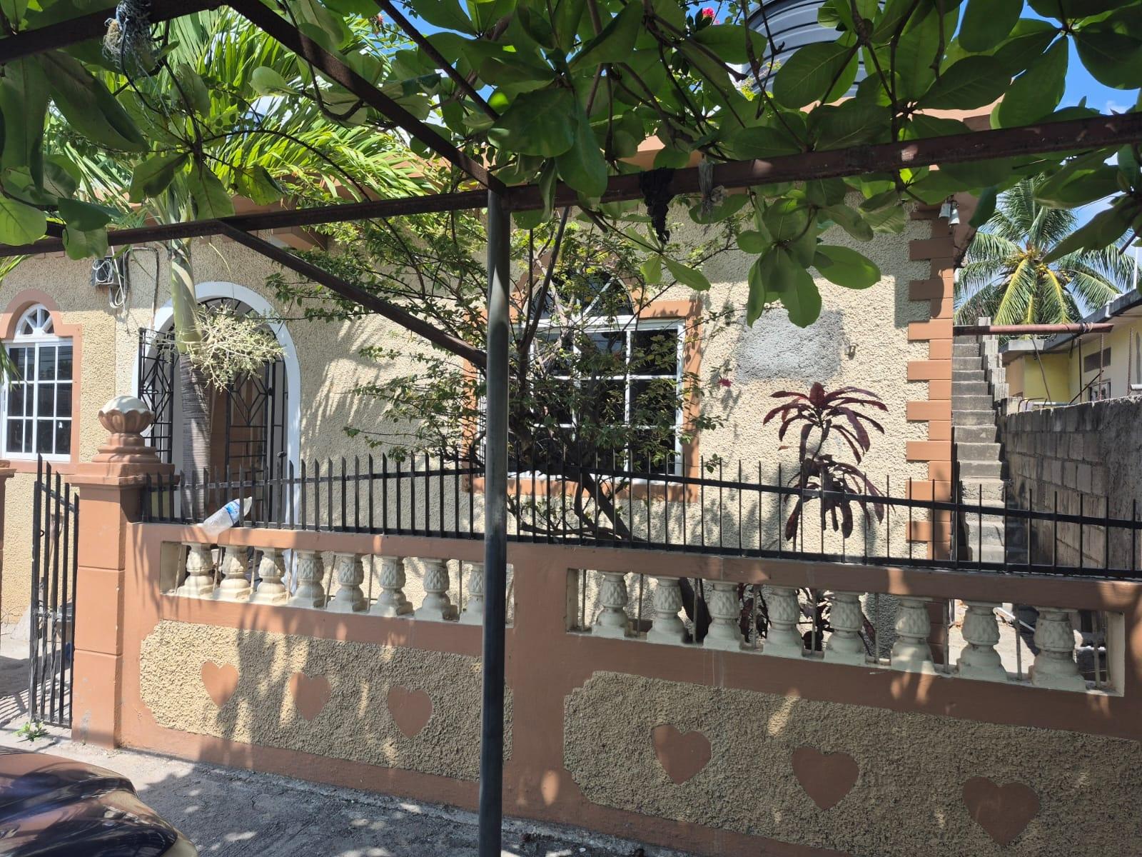 Second image of Lot 5 se 4th Street in East Chedwin, St. Catherine, Jamaica - property is For Sale