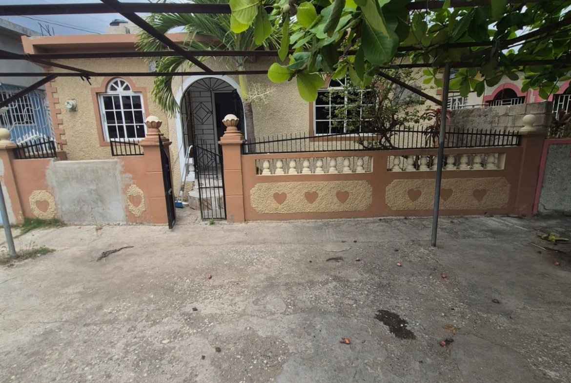 First image of Lot 5 se 4th Street in East Chedwin, St. Catherine, Jamaica - property is For Sale