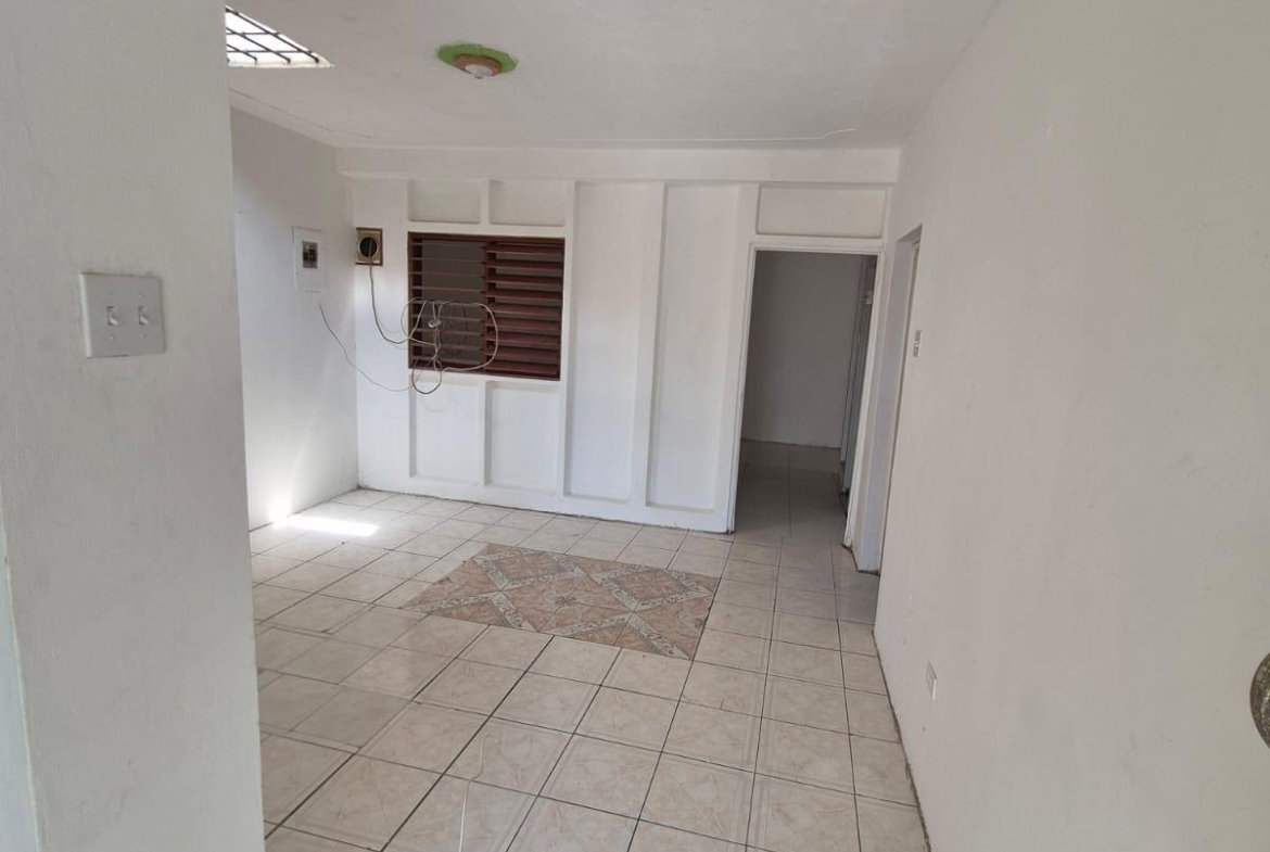 Third image of Lot 5 se 4th Street in East Chedwin, St. Catherine, Jamaica - property is For Sale