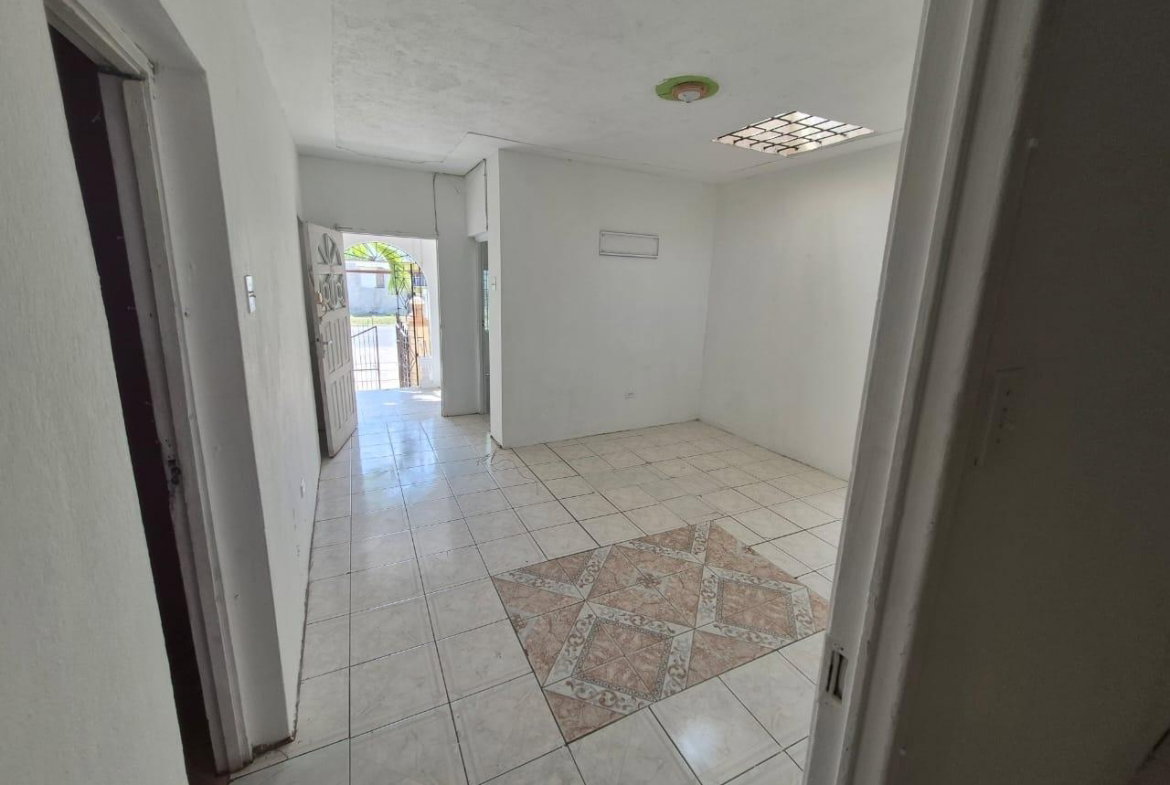 Fourth image of Lot 5 se 4th Street in East Chedwin, St. Catherine, Jamaica - property is For Sale