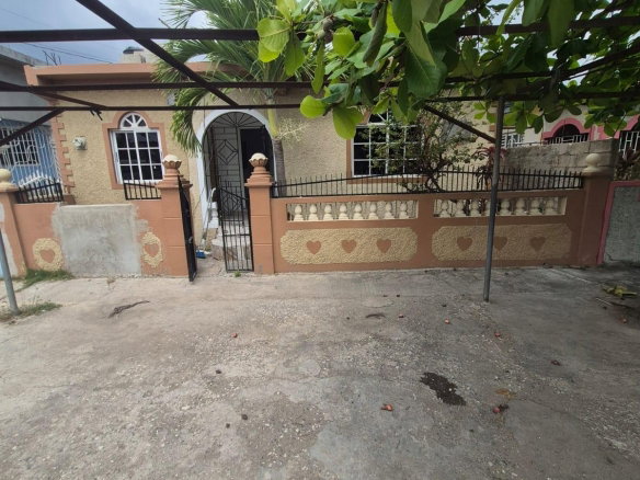 First image of Lot 5 se 4th Street in East Chedwin, St. Catherine, Jamaica - property is For Sale