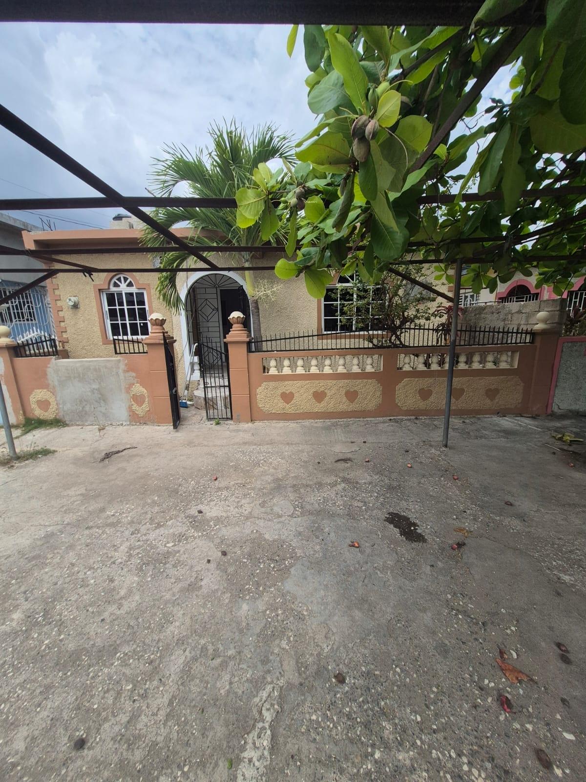 First image of Lot 5 se 4th Street in East Chedwin, St. Catherine, Jamaica - property is For Sale