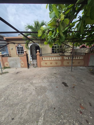 First image of Lot 5 se 4th Street in East Chedwin, St. Catherine, Jamaica - property is For Sale