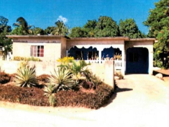 First image of Treadways St. Catherine in Bog Walk, St. Catherine, Jamaica - property is For Sale