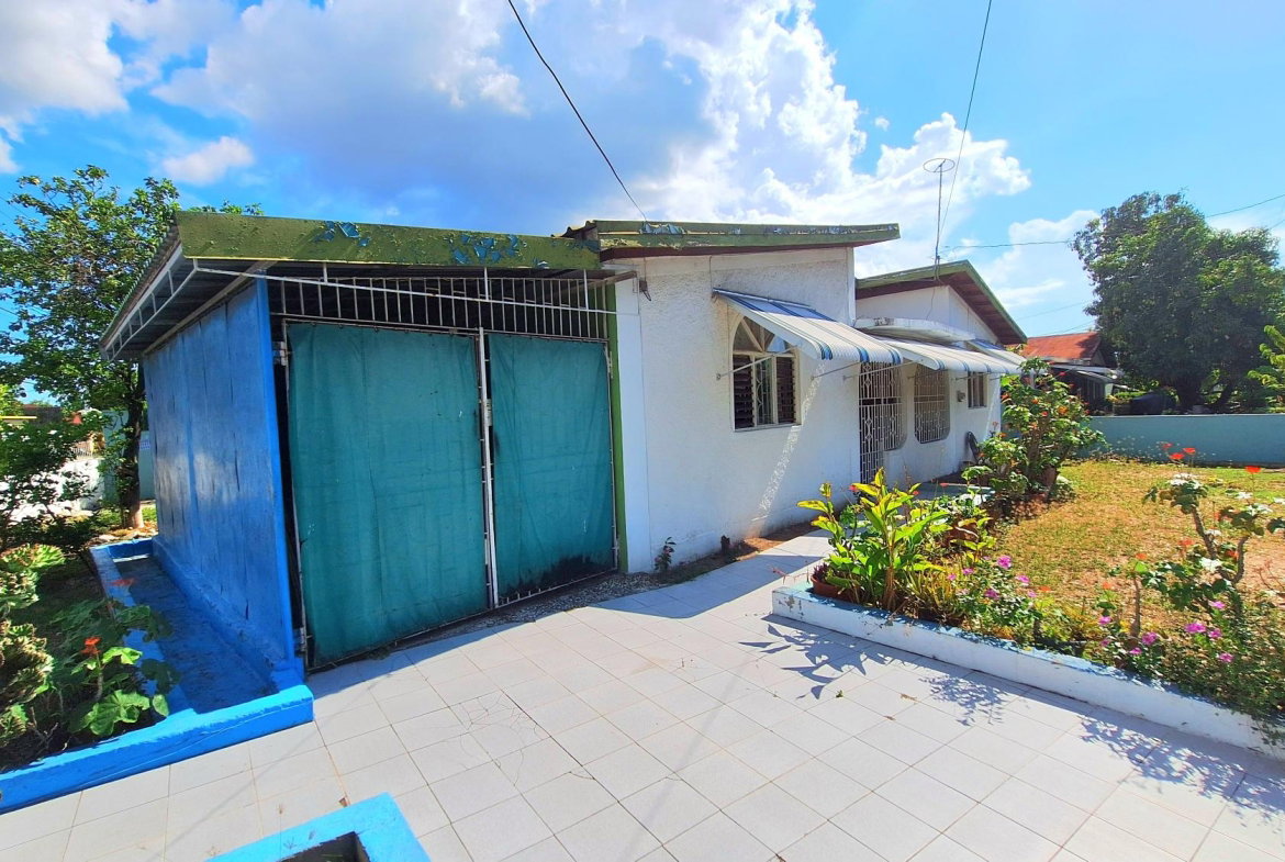Second image of 280b Washington Gardens in Kingston 20, St. Andrew, Jamaica - property is For Sale