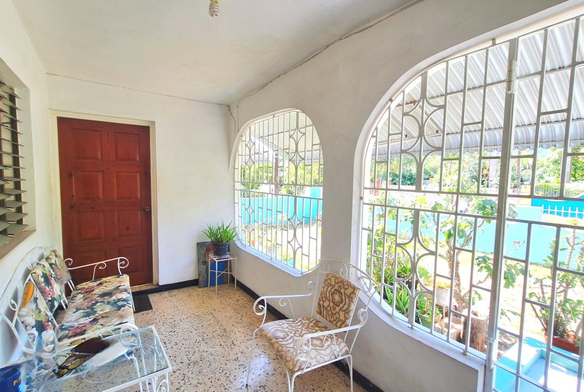Third image of 280b Washington Gardens in Kingston 20, St. Andrew, Jamaica - property is For Sale