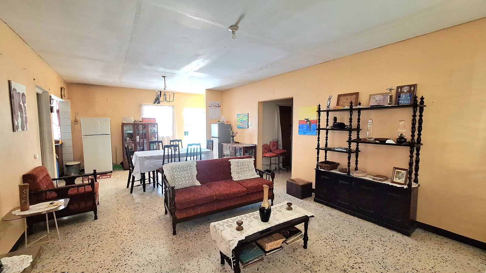 Fourth image of 280b Washington Gardens in Kingston 20, St. Andrew, Jamaica - property is For Sale