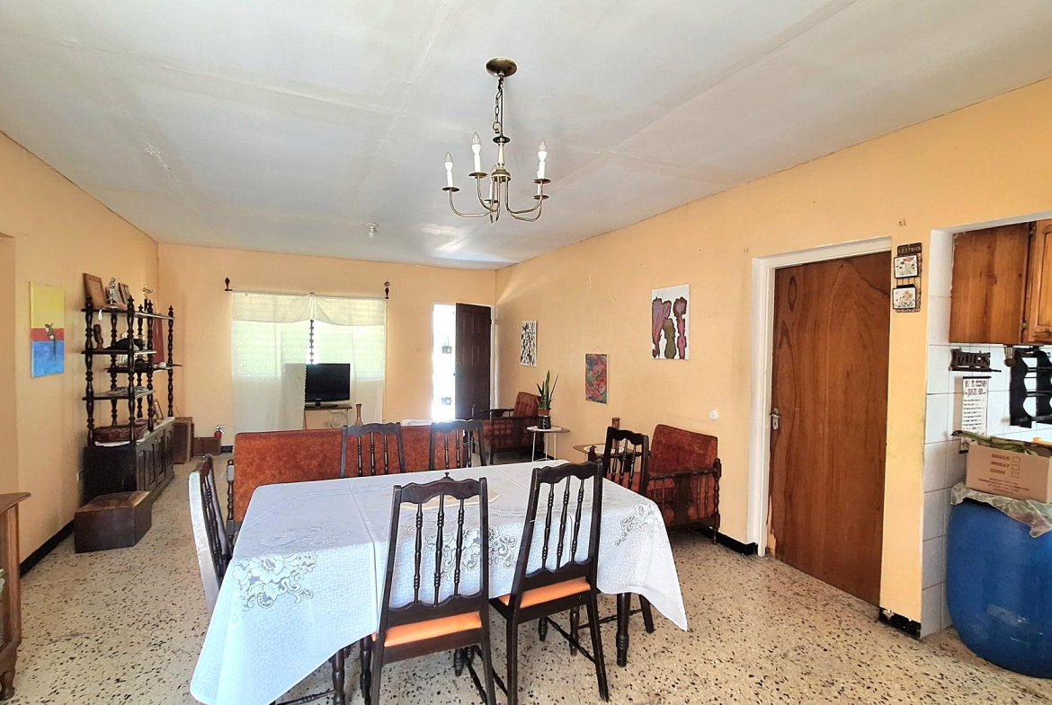 Fifth image of 280b Washington Gardens in Kingston 20, St. Andrew, Jamaica - property is For Sale