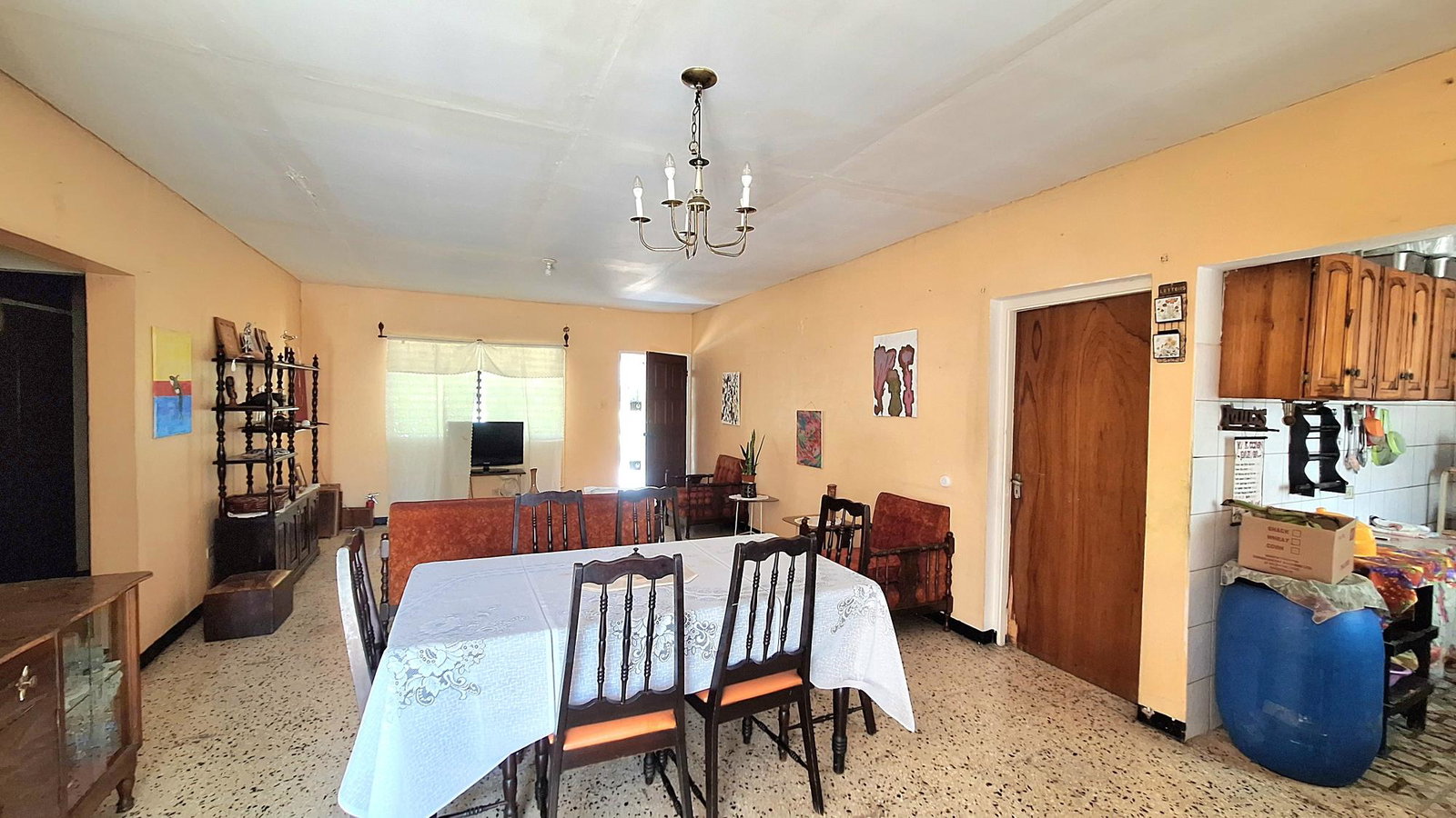 Fifth image of 280b Washington Gardens in Kingston 20, St. Andrew, Jamaica - property is For Sale