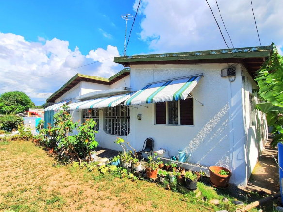 First image of 280b Washington Gardens in Kingston 20, St. Andrew, Jamaica - property is For Sale