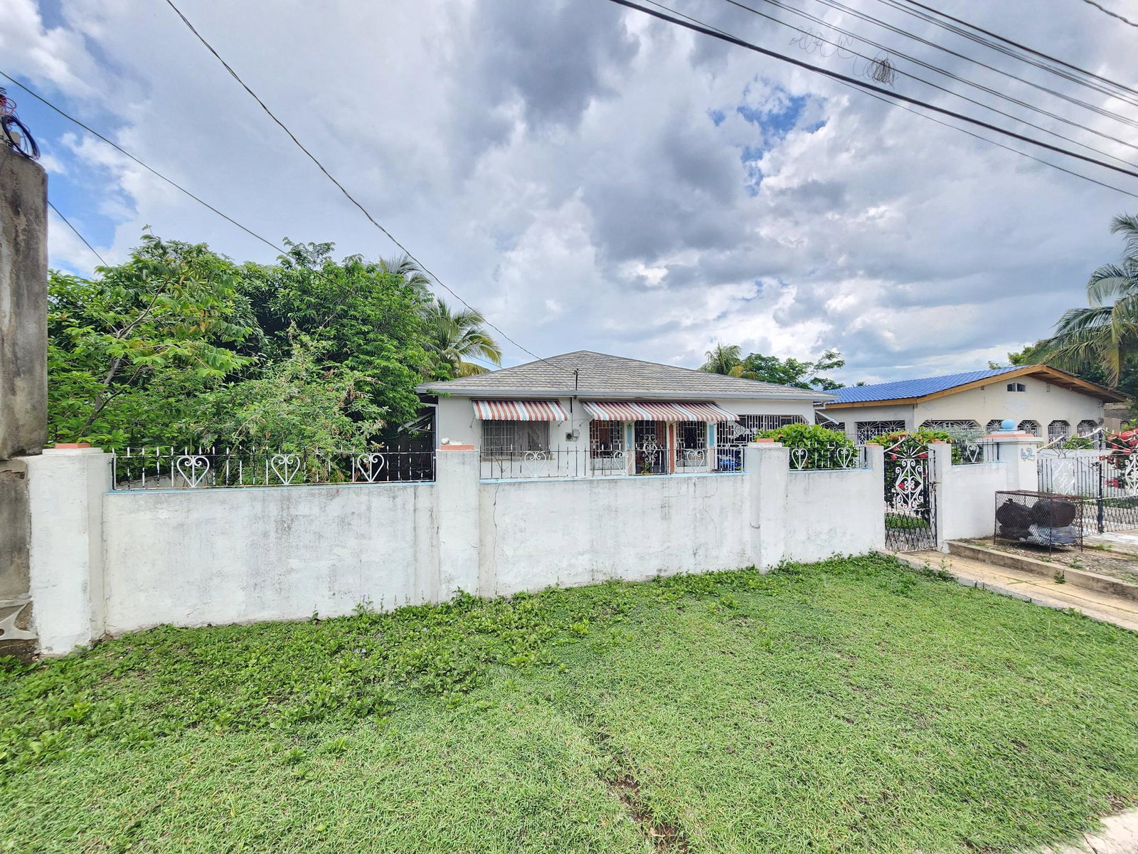 Fourth image of 42 Clayton Way in Spanish Town, St. Catherine, Jamaica - property is For Sale
