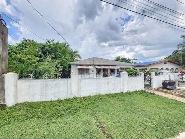 Fourth image of 42 Clayton Way in Spanish Town, St. Catherine, Jamaica - property is For Sale