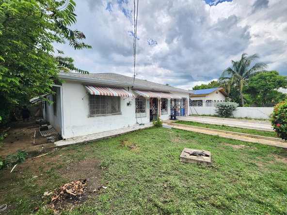 Fifth image of 42 Clayton Way in Spanish Town, St. Catherine, Jamaica - property is For Sale