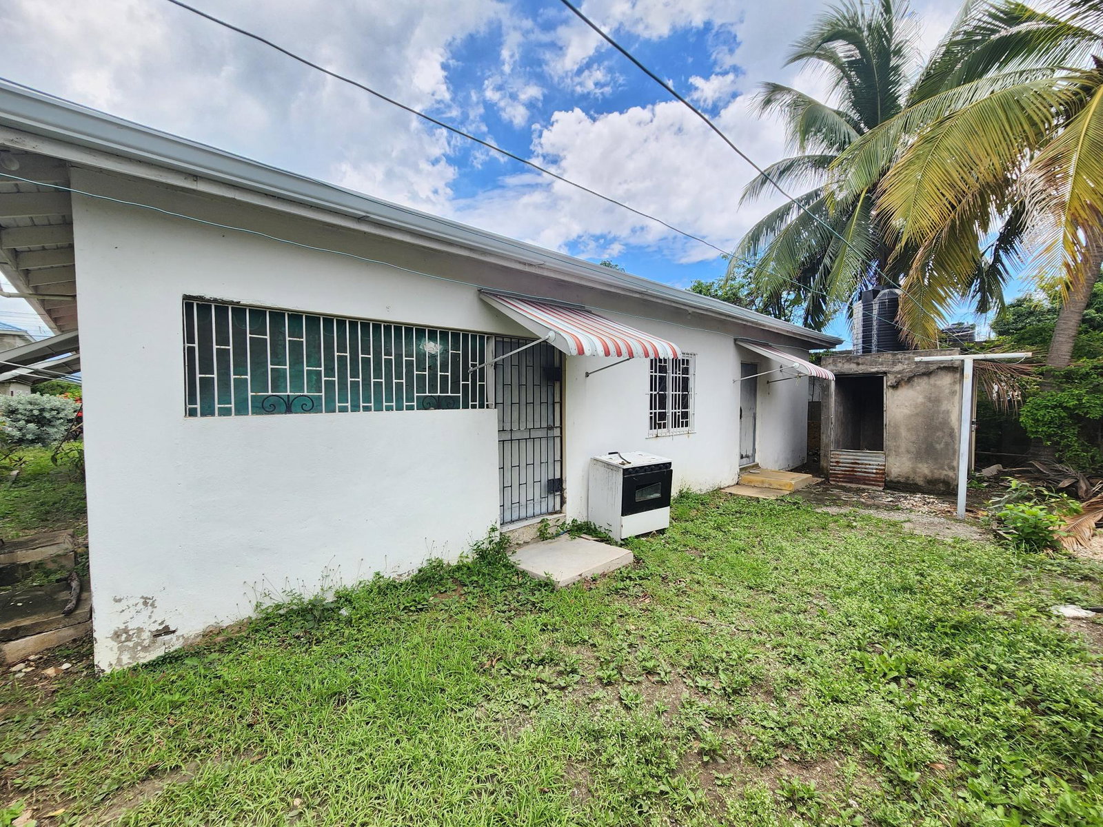 Tenth image of 42 Clayton Way in Spanish Town, St. Catherine, Jamaica - property is For Sale