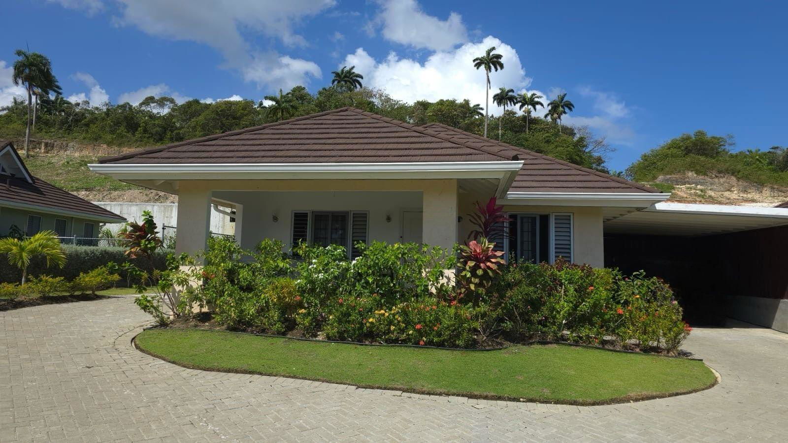 Second image of The Crest- Coconut Avenue, Richmond in Richmond, St. Ann, Jamaica - property is For Rent