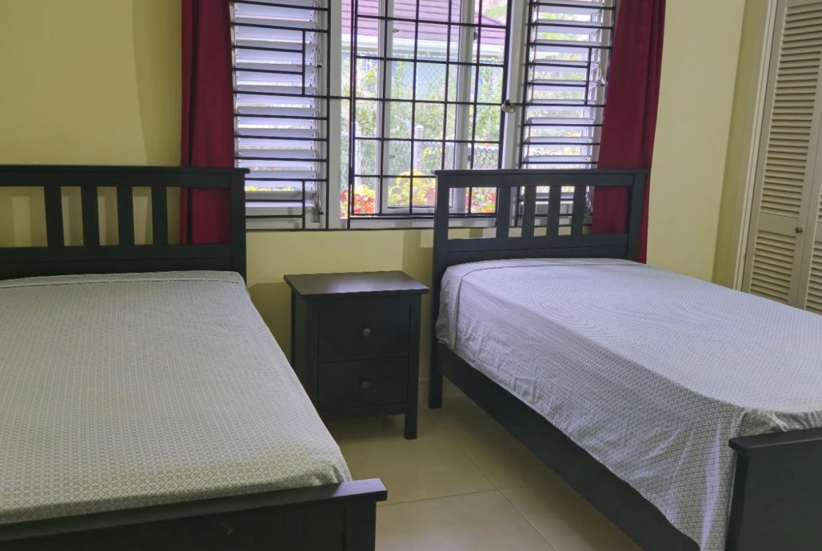 Eleventh image of The Crest- Coconut Avenue, Richmond in Richmond, St. Ann, Jamaica - property is For Rent