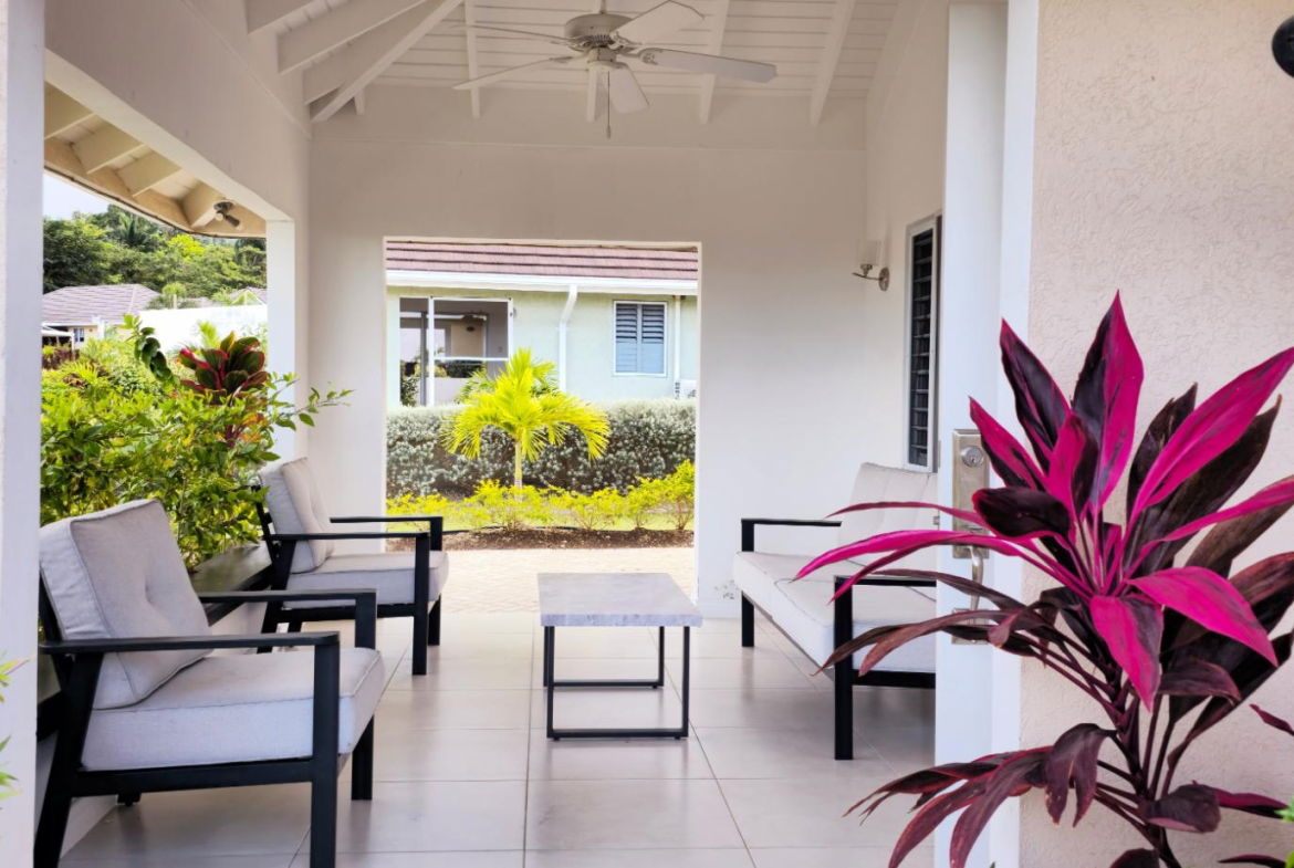 Third image of The Crest- Coconut Avenue, Richmond in Richmond, St. Ann, Jamaica - property is For Rent