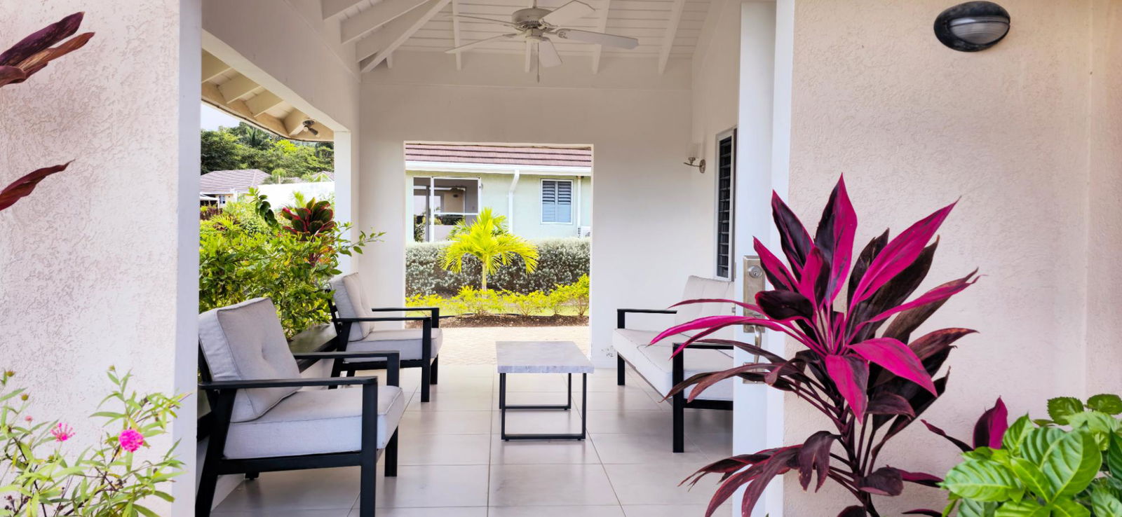 Third image of The Crest- Coconut Avenue, Richmond in Richmond, St. Ann, Jamaica - property is For Rent