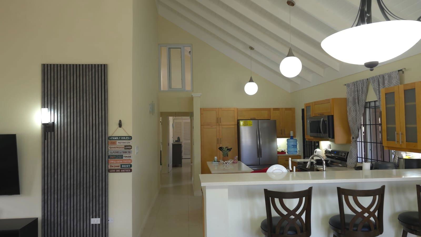 Fourth image of The Crest- Coconut Avenue, Richmond in Richmond, St. Ann, Jamaica - property is For Rent