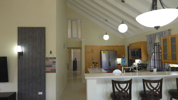 Fourth image of The Crest- Coconut Avenue, Richmond in Richmond, St. Ann, Jamaica - property is For Rent