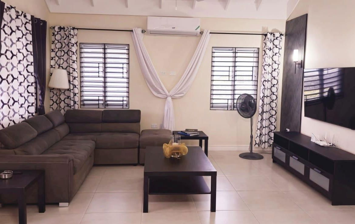 Fifth image of The Crest- Coconut Avenue, Richmond in Richmond, St. Ann, Jamaica - property is For Rent