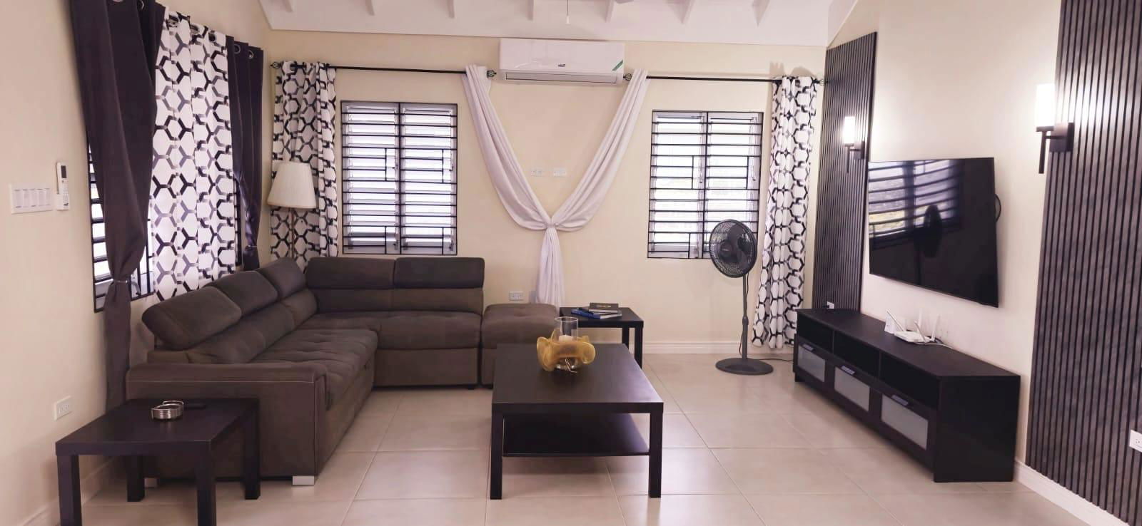 Fifth image of The Crest- Coconut Avenue, Richmond in Richmond, St. Ann, Jamaica - property is For Rent