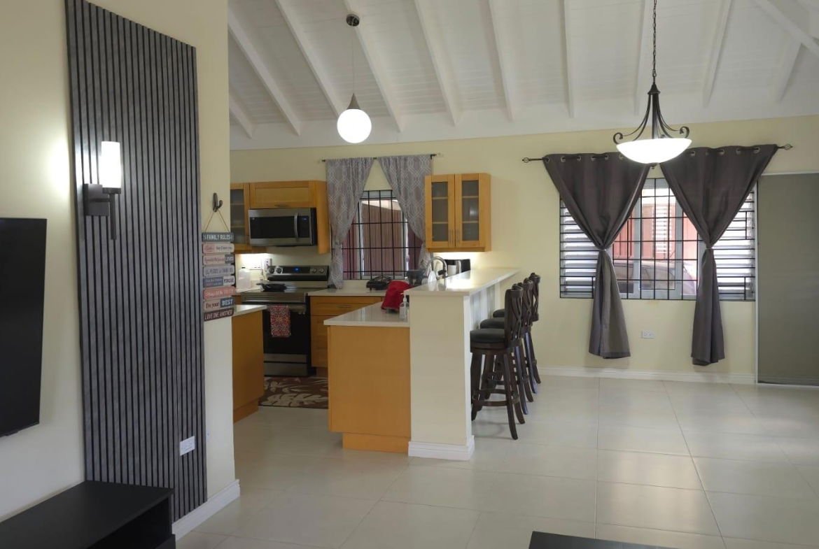 Sixth image of The Crest- Coconut Avenue, Richmond in Richmond, St. Ann, Jamaica - property is For Rent