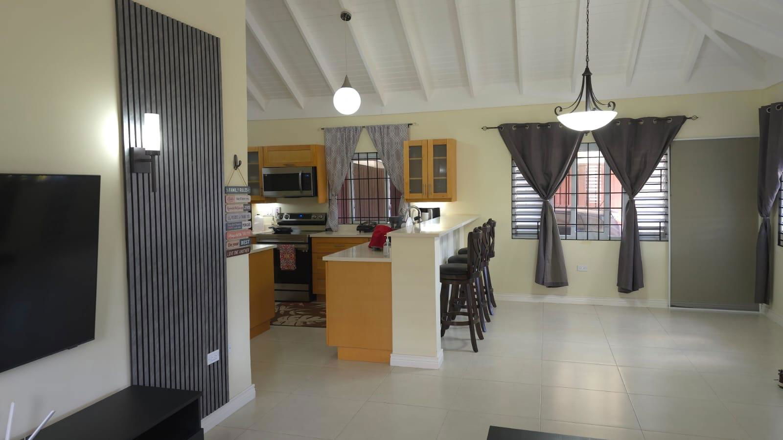 Sixth image of The Crest- Coconut Avenue, Richmond in Richmond, St. Ann, Jamaica - property is For Rent