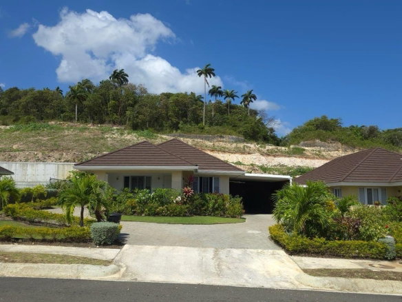 First image of The Crest- Coconut Avenue, Richmond in Richmond, St. Ann, Jamaica - property is For Rent
