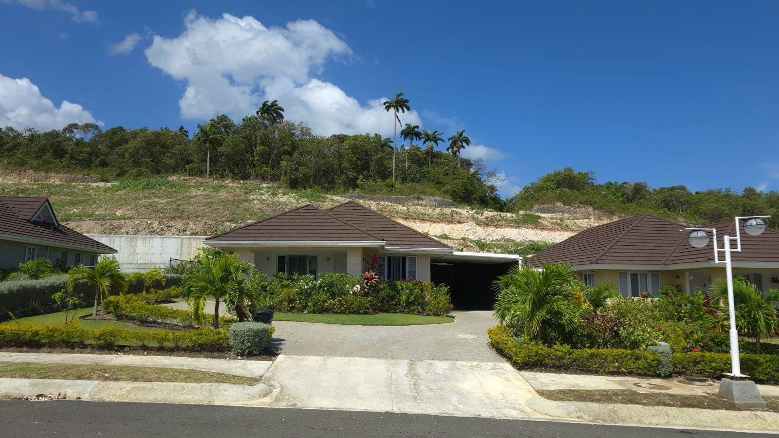 First image of The Crest- Coconut Avenue, Richmond in Richmond, St. Ann, Jamaica - property is For Rent