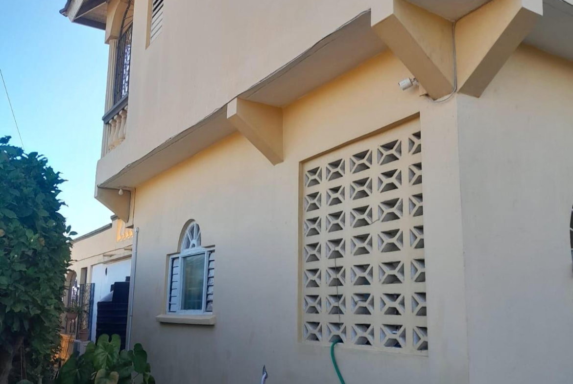 Second image of Lot 521 nw 74th Place West Ascot in West Ascot, St. Catherine, Jamaica - property is For Sale