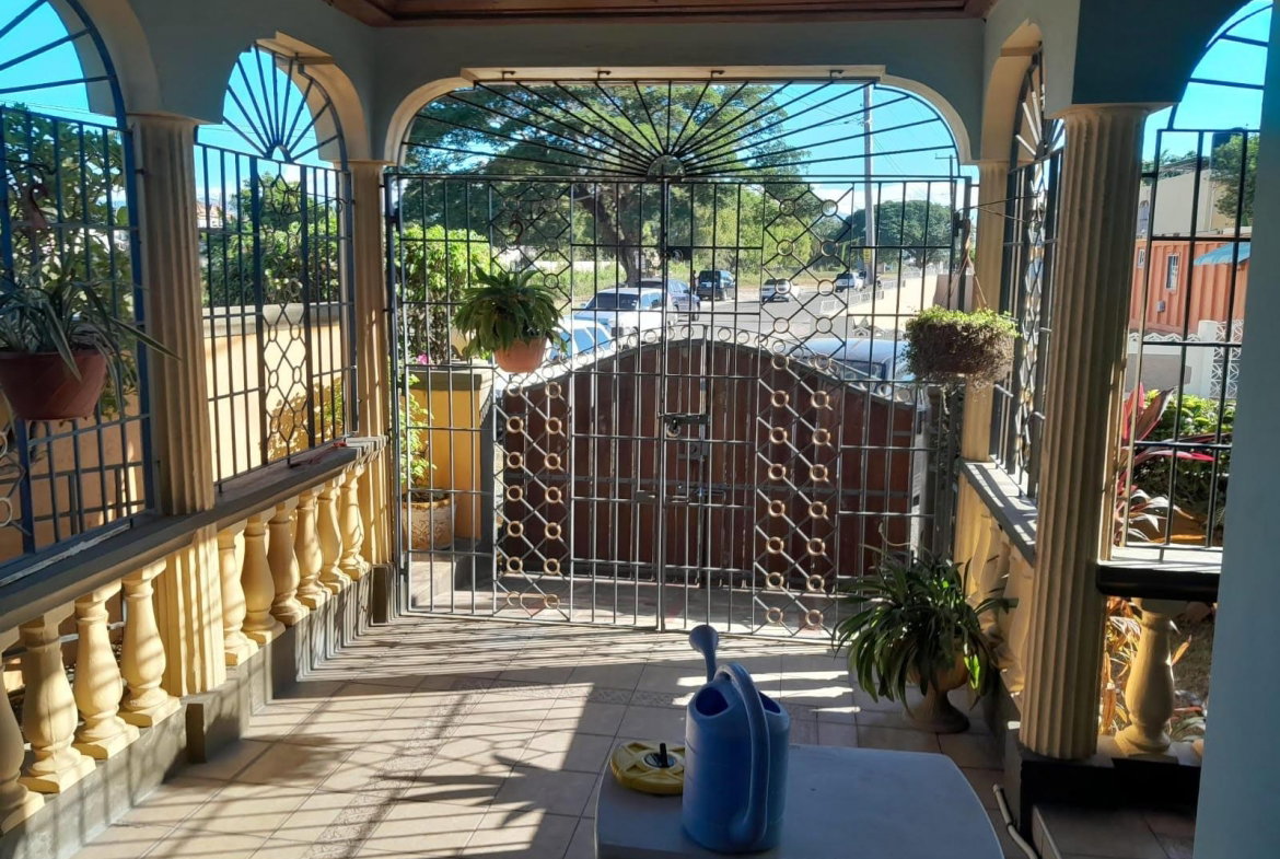 Third image of Lot 521 nw 74th Place West Ascot in West Ascot, St. Catherine, Jamaica - property is For Sale