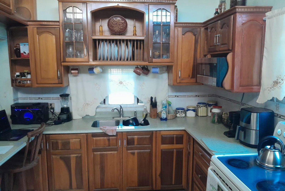 Fourth image of Lot 521 nw 74th Place West Ascot in West Ascot, St. Catherine, Jamaica - property is For Sale