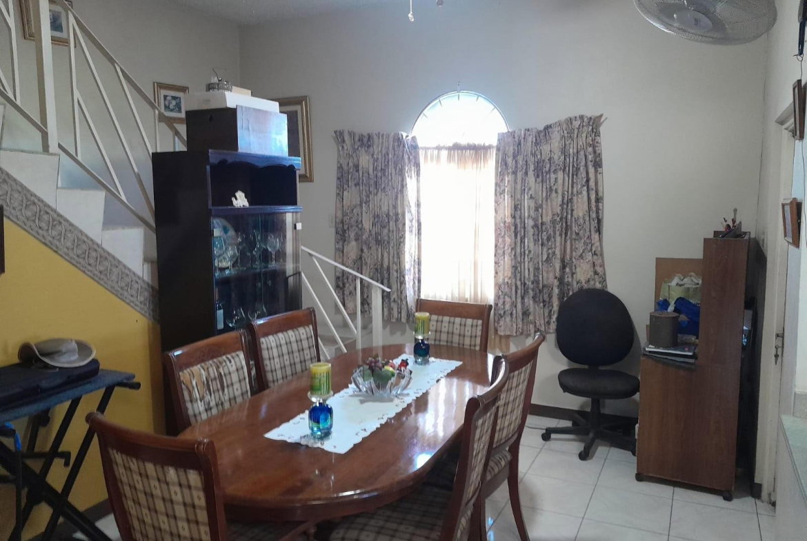 Fifth image of Lot 521 nw 74th Place West Ascot in West Ascot, St. Catherine, Jamaica - property is For Sale