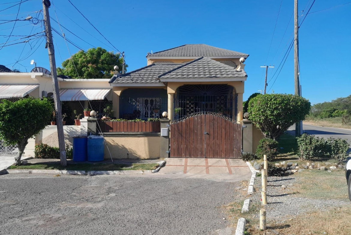 Eighth image of Lot 521 nw 74th Place West Ascot in West Ascot, St. Catherine, Jamaica - property is For Sale