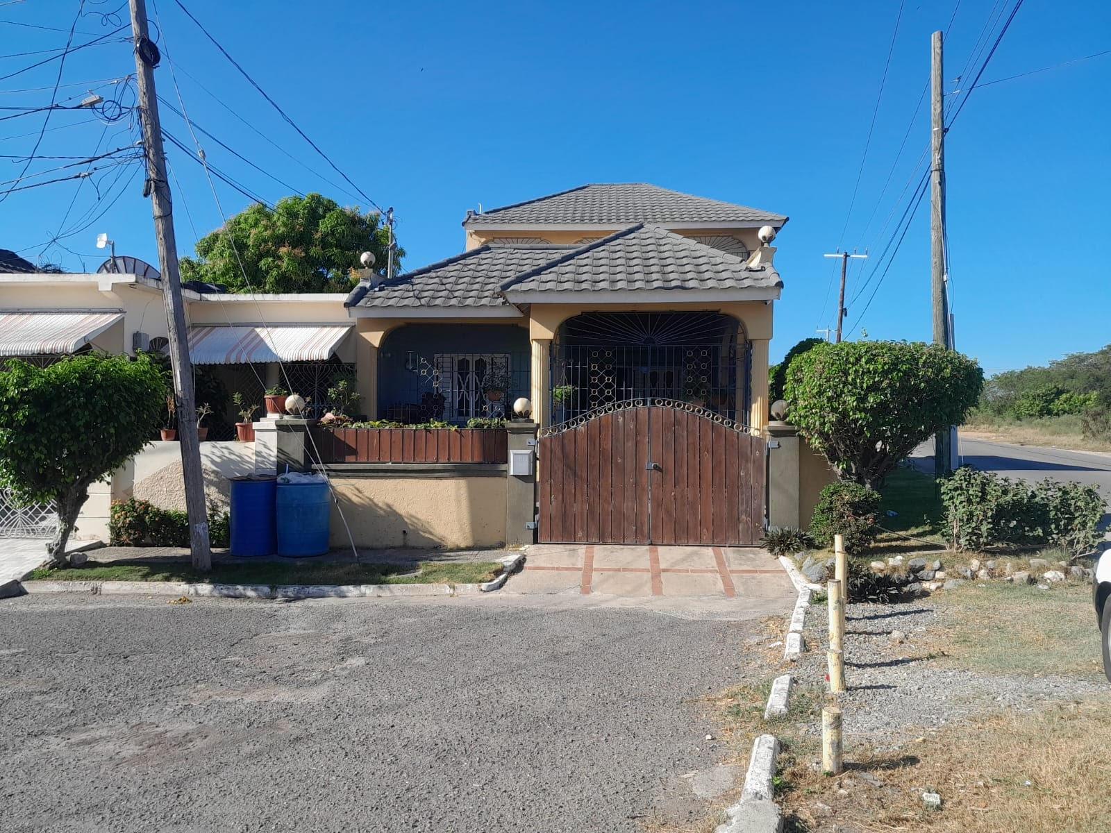 Eighth image of Lot 521 nw 74th Place West Ascot in West Ascot, St. Catherine, Jamaica - property is For Sale