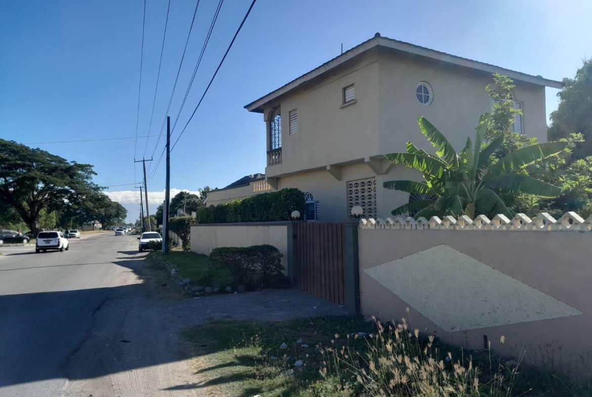 Ninth image of Lot 521 nw 74th Place West Ascot in West Ascot, St. Catherine, Jamaica - property is For Sale