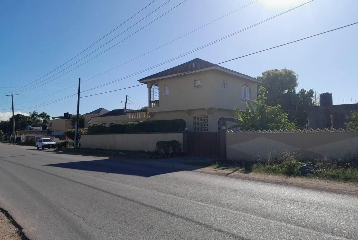 Tenth image of Lot 521 nw 74th Place West Ascot in West Ascot, St. Catherine, Jamaica - property is For Sale